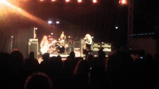 DOKKEN - "Breaking The Chains" [8/22/15 - Live at Mount Airy Casino Pennsylvania]