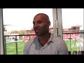 Business Club | Leon Lloyd Part One