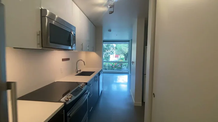 Rooster Apartments #225 1x1 1x1 713 Sqft N facing