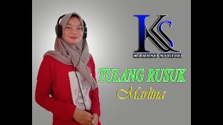 Download Lagu Tulang Rusuk || Marlina || Kareso studio production MP3