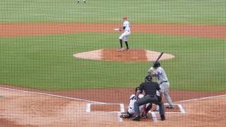 Spencer Adams vs Blake Allemand, Full AB 3B9, 6 30 2017