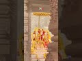 Happy ram navmi aap sabhi ko 🌺🌸🌼#viral #god#of ram #mandir#youtube#short