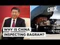 Why Chinese Team’s Bagram Airbase Inspection & Afghanistan Visit Has India Concerned