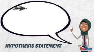 SQQS2063 Introduction of Hypothesis Testing