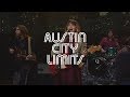 Go behind the scenes at ACL TV with Norah Jones