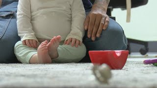 Minnesota childcare crisis deepens as lawmakers push for reform