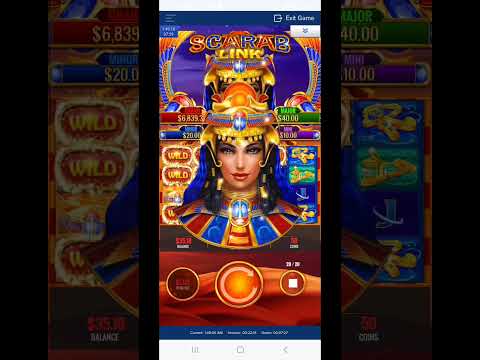 Greenluck Casino App im Test: Erlebe Online-Casino-Spiele in Deutschland