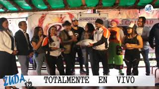 Emisión en directo de zuda urban tv