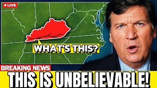 Scientists Stun with Breathtaking Discovery Deep Beneath Kentucky