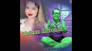 Download Lagu ❤❤❤LIRIKAN  MATAMU❤❤❤ MP3