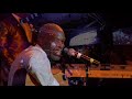 Part 2: Joe Thomas (Live) - The 7th Jazz & Soul-R&B Safari Uganda 2014