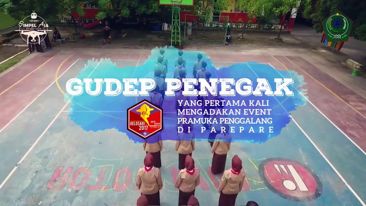 Profil Ambalan Soekarno - SMAN 1 Parepare #loopkepo2017pare2