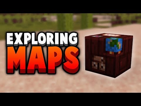 Literally Exploring Maps For 92 Minutes - Literally Exploring Maps For 92 Minutes