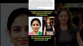 Worlds Top 2 Scientists