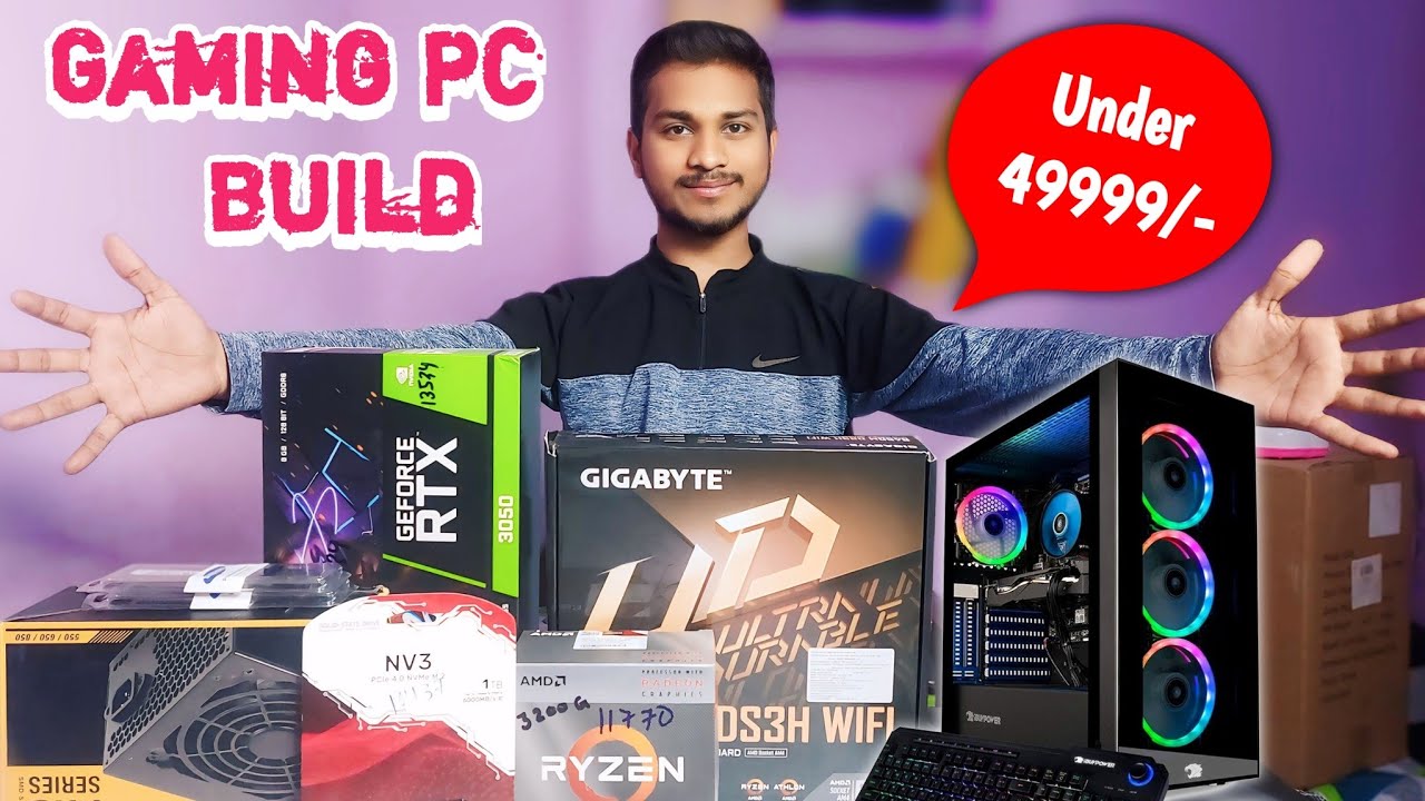the beast - gaming pc canada unleash the beast, your... Ultimate Gaming Beast : High Performance PC for Pro Gamers! 🔥🚀 - YouTube