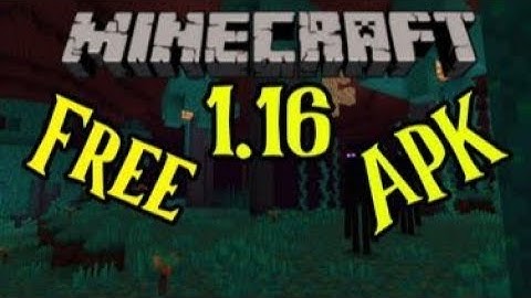 How to download Minecraft NETHER UPDATE | ANDROID | Link in the description 👇👇