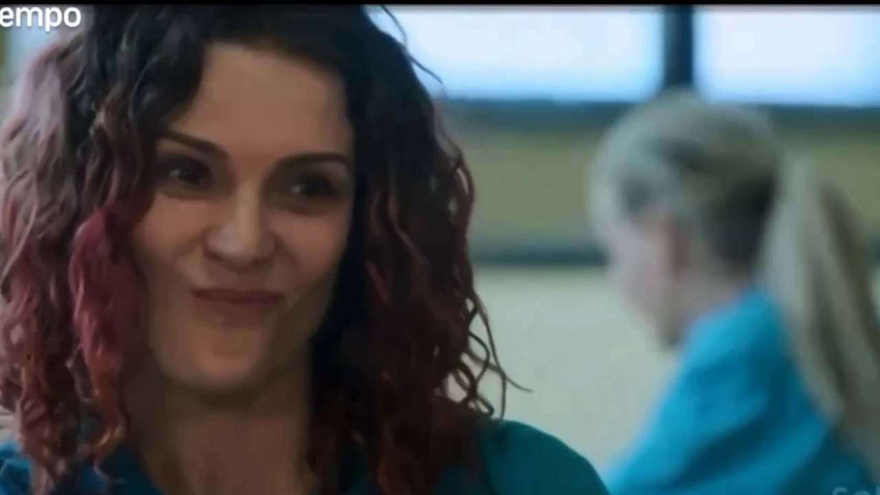 Bea+allie wentworth edit