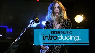 Isaac Gracie - Terrified (BBC Introducing session) chords