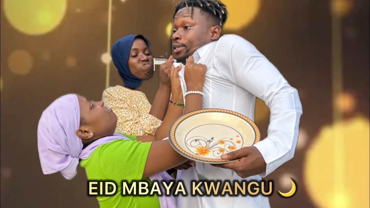 SIKU YA EID IMEKUA MBAYA KWANGU 😂😂