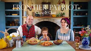 🍩🍟Baby Reviews 1800s Junk Food |Ye Old Shark Attack?| History Mukbang |LIVE CHAT|