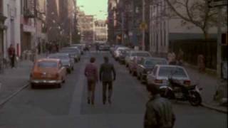 The Pope Of Greenwich Village 1984 Trailer