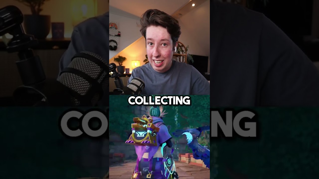 Check This NEW Free Game in 2024!