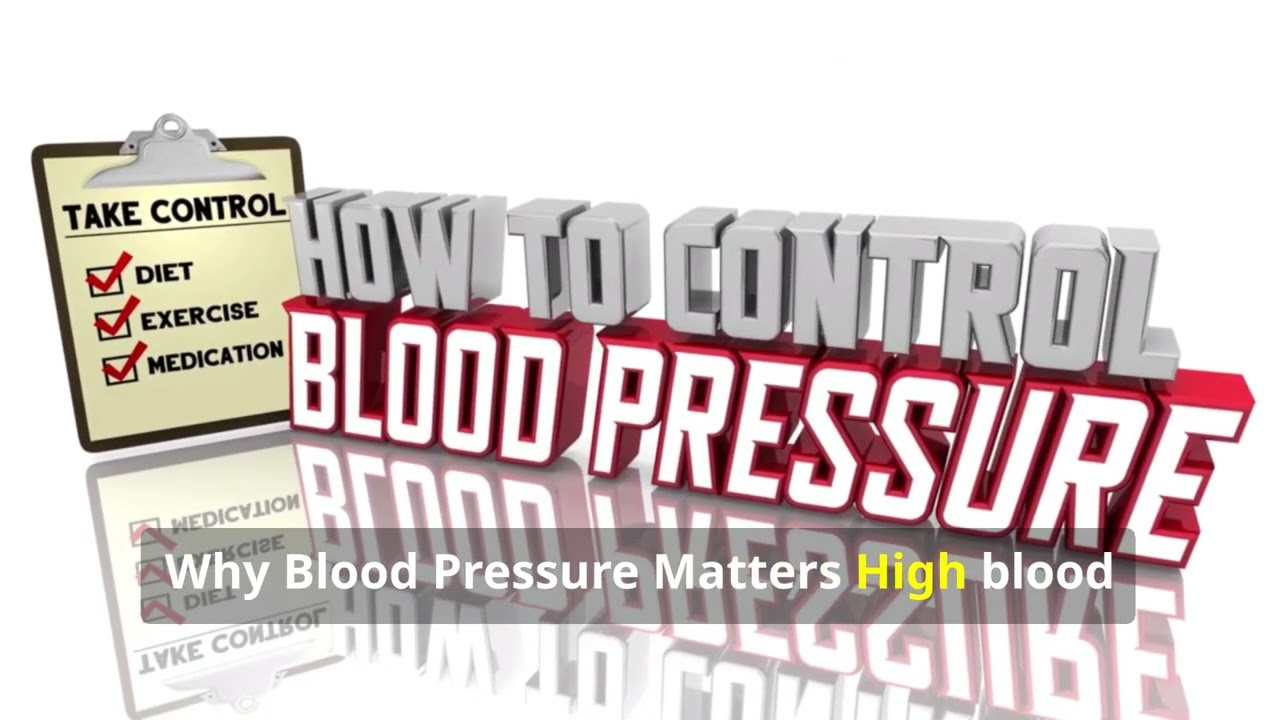 Understanding High Blood Pressure | A Doctor-Explained Guide – CareThrive Health