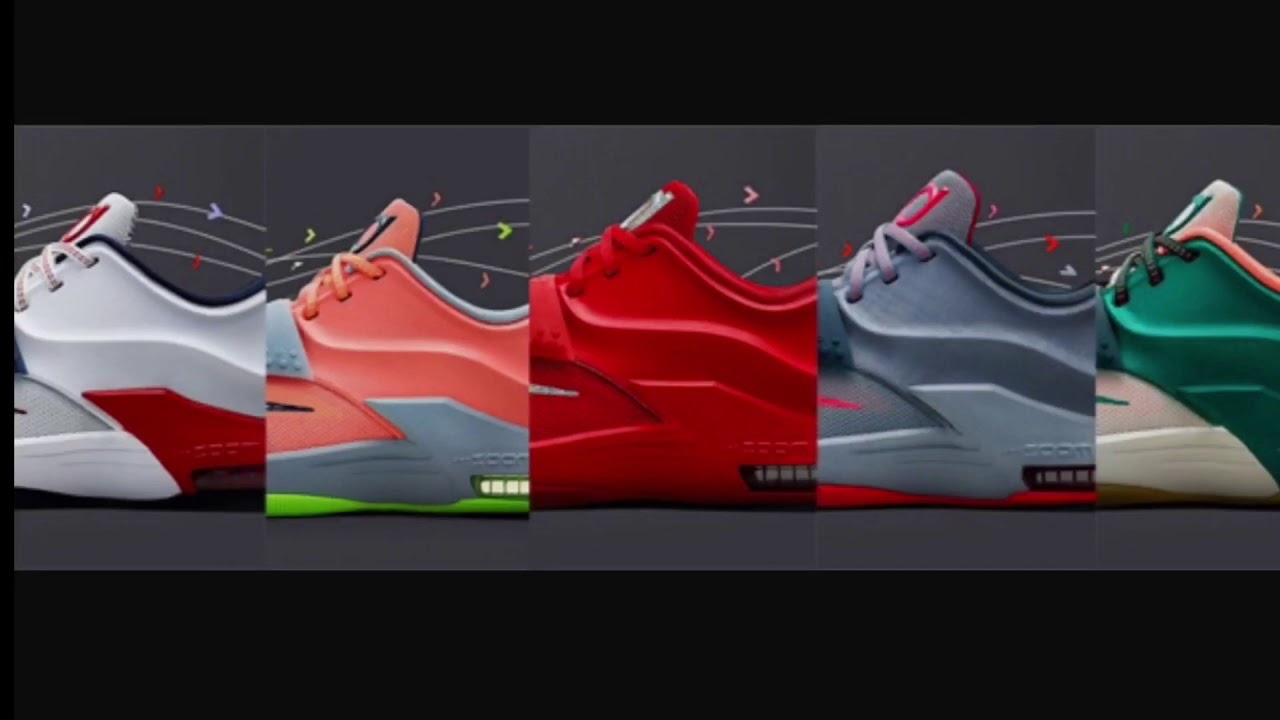 Best Kd7 Shoes ever!