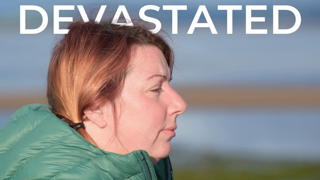 Почему мне пришлось уйти с любимой работы