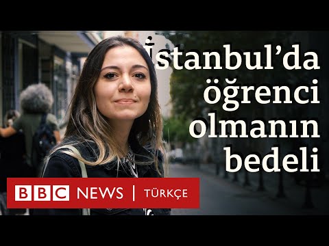 İstanbul’da üniversite okumanın bedeli: "Rus romanında gibi yaşıyoruz"