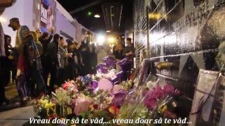 PRINCE - Purple Rain(tradus în română) screenshot 2