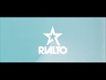 Rialto distributionelle driver entertainment logos 2020