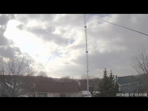Ed Lukaszka Live Stream