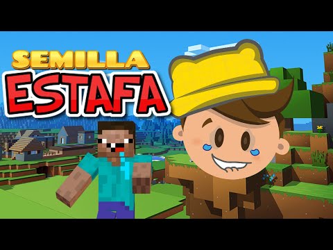 SEMILLA Falsa me ESTUFARON no puede ser