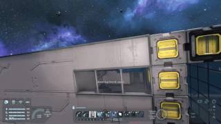 Modular Ship Ep 1