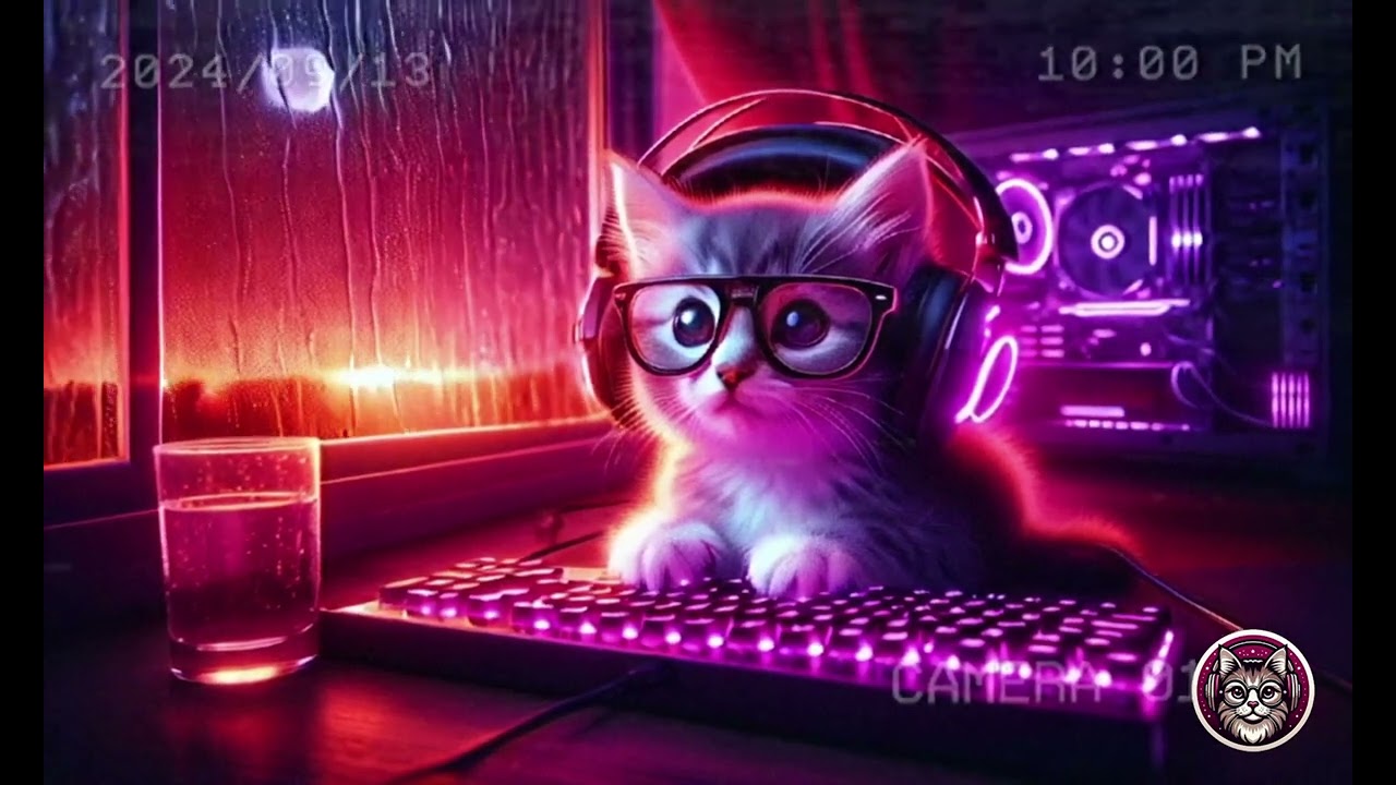 Synthwave - Neon Lights [POSTINHO RELEASE] [NO COPYRIGHT MUSIC CC-BY 4.0]