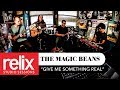 "Give Me Something Real" - l The Magic Beans l l Relix Studio Sessions | 11/16/17