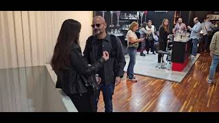 Athens Bar Show 2024 - Bar Show Complete Tour