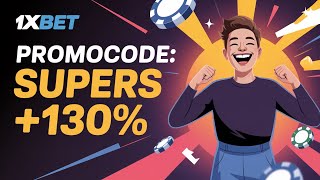 1xbet промокод сентрябрь: Подробный гайд на получение бонусов от букмекера 1xBET screenshot 2