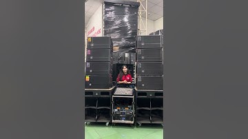 Combo dàn âm thanh Array Flamenco 122F - 0913.078.914