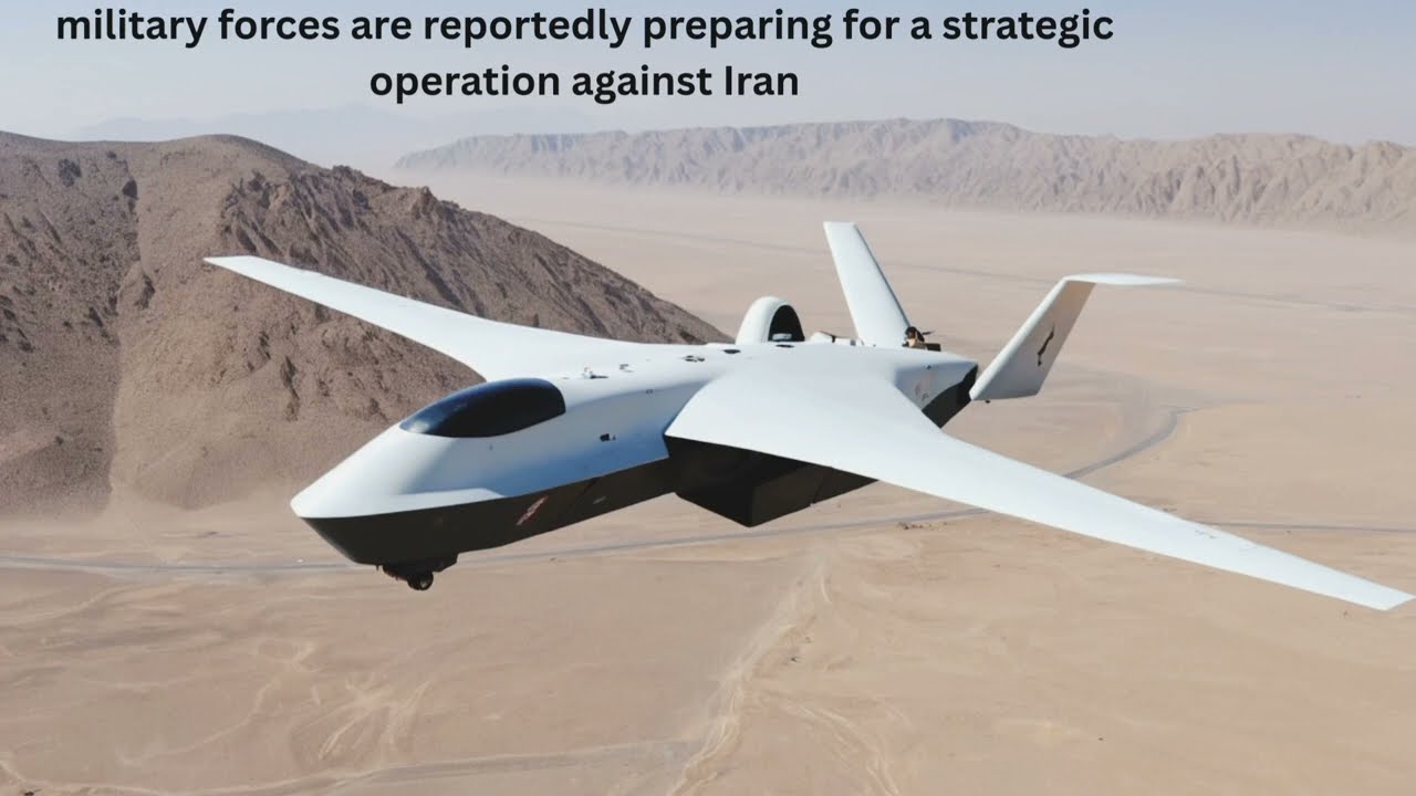 The Most Insane Revenge Plan Against Iran