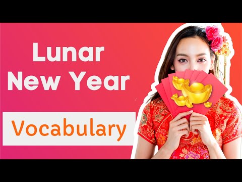 فيديو: حيوان زودياك السنة الصينية الجديدة