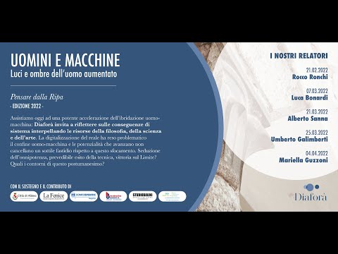 Copertina: Luca Bonardi – “Mondi che scompaiono. Accelerazioni tecnologiche e crisi ecologiche.” (07.03.2022)