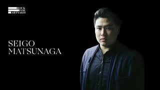 Seigo Matsunaga Improvisation