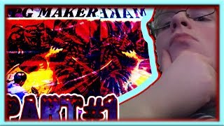 RPG MAKER PS1 PART#1 let's make the best rpg ever made
