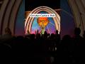 October Camera Roll | Laugh Factory #standup #shorts