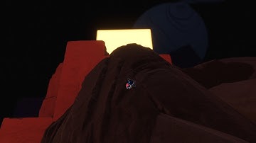 ASTRO BOT (PS5) - Trapped in Time Stage Temple Out of Bounds Exploration