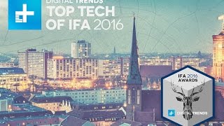 Best of IFA 2016