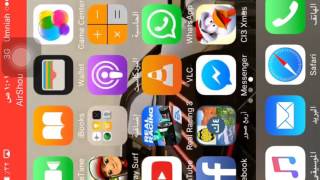 ألعاب ايفون و اندرويد/لعبة bike race screenshot 3