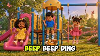 Nursery Rhyme: Hello Thank You Please 